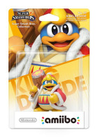 Figurka Amiibo Smash - Dedede 3DS