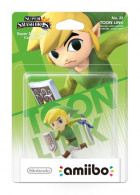 Figurka Amiibo Smash - Toon Link, Nintendo 3DS