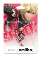 Figurka Amiibo Smash - Shulk 3DS