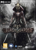 Blackguards 2 PC