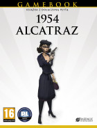 GAMEBOOK Alcatraz 1954 PC