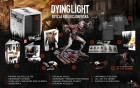 Dying Light Edycja Kolekcjonerska PC