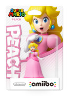 Figurka Amiibo Super Mario - Peach 3DS