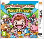 Gardening Mama Forest Friends 3DS