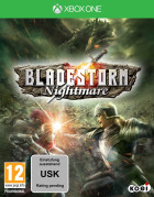 Bladestorm Nightmare XONE