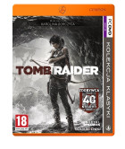 Tomb Raider PKK PC