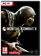 Mortal Kombat X + DLC PC
