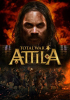Total War Attila Edycja Specjalna PC