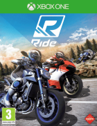 Ride XONE