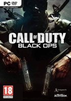Call of Duty Black Ops PL PC