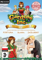 Gardens Inc Edycja Specjalna PC