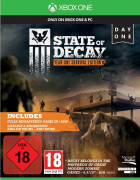 State of Decay Year-One Survival Edition XONE