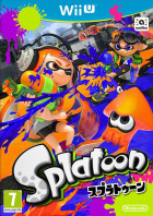Splatoon Wii U