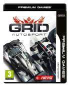 GRID Autosport PL NPG PC