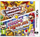 Puzzle and Dragons Z + Puzzle and Dragons SMB Edition 3DS