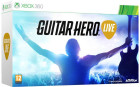 Guitar Hero Live X360