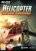 Helicopter Natural Distasters PC