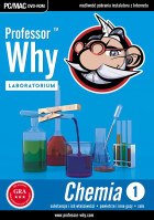 Professor Why Chemia 1 PC