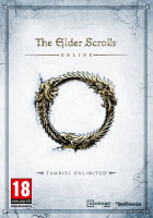 Elder Scrolls Online Tamriel Unlimited PC