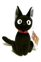 Pluszak Studio Ghibli Jiji 20 cm Hobby