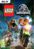 Lego Jurassic World PC