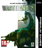 Wasteland 2 PL NPG PC