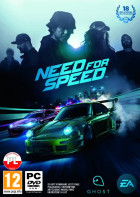 Need for Speed PL PC