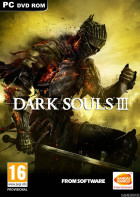 Dark Souls III PC