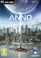 Anno 2205 PL + DLC PC