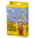 Super Mario Maker Wii U
