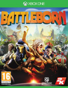 Battleborn + DLC XONE