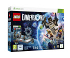 LEGO Dimensions Zestaw Startowy X360