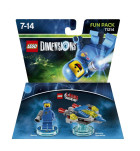 LEGO Dimensions Fun Pack Benny LEGO Przygoda X360