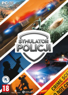 Symulator Policji PC