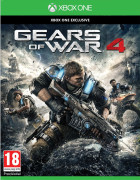 Gears of War 4 XONE