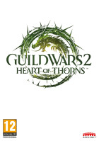Guild Wars 2 Heart of Thorns PC