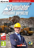 Symulator kompanii górniczej PC