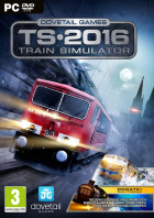 Train Simultor 2016 PC