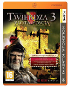 Twierdza 3 PL / ANG PKK PC