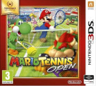 Mario Tennis Open Select 3DS