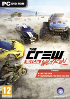 The Crew PL Wild Run Edition PC