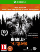 Dying Light Enhanced Edition XONE