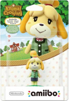 Figurka Amiibo Animal Crossing - Isabelle Summer 3DS