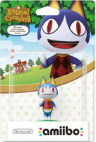 Figurka Amiibo Animal Crossing - Rover 3DS