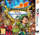 Dragon Quest 7 Fragments of the Forgotten Past 3DS