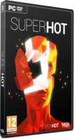 SUPERHOT PC