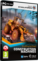 CONSTRUCTION MACHINES 2016 PC