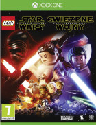 LEGO Star Wars Przebudzenie Mocy XONE