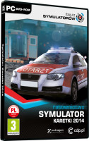 SYMULATOR KARETKI 2014 PC