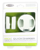 Ładowarka do baterii Xbox 360 X360